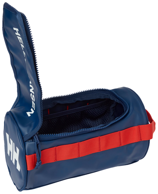 Toaletná taška Helly Hansen HH Wash Bag 2 Ocean - 2024/25 