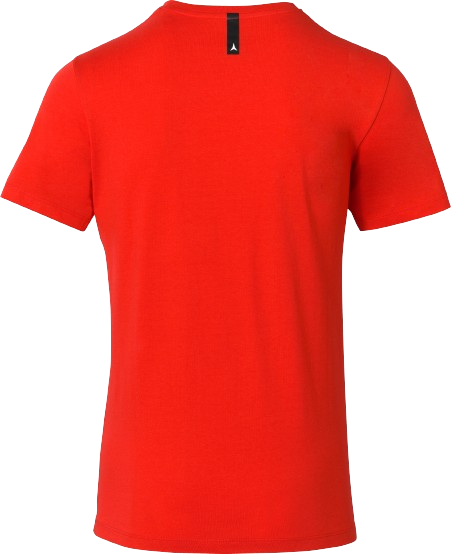 Tričko Atomic RS T-Shirt Red – 2024/25