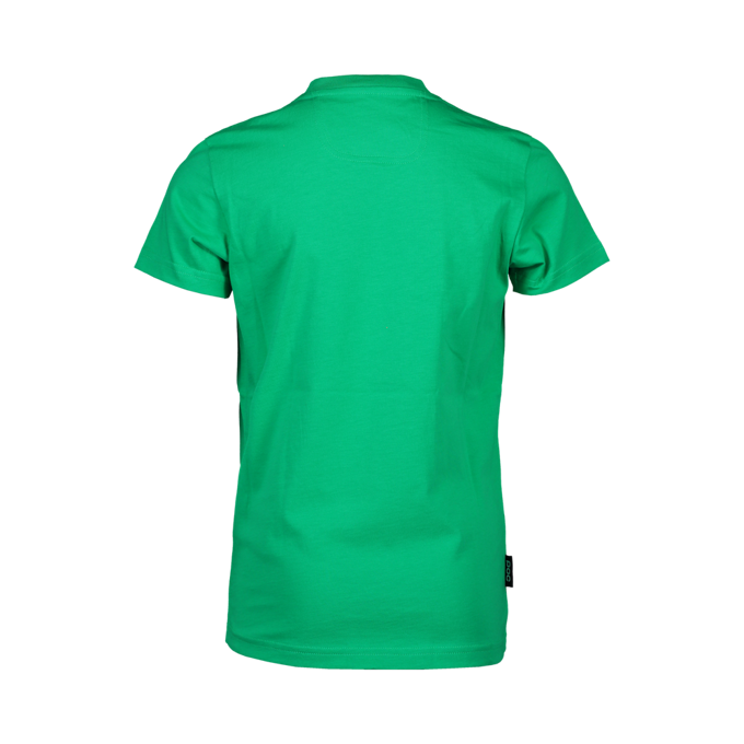 Tričko POC Tee Jr Emerald Green - 2021