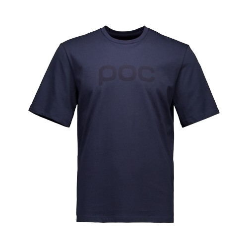 Tričko Poc Tee Apatite Navy - 2024/25