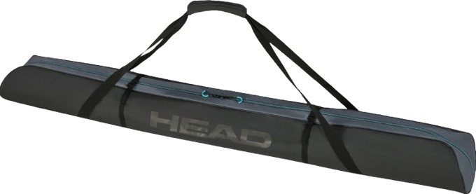 Vak na lyže HEAD Double Skibag 175cm - 2024/25