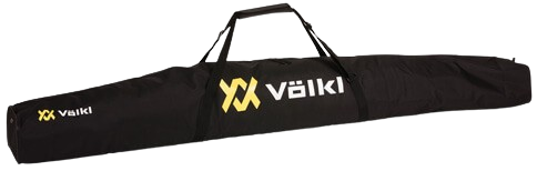 Vak na lyže Volkl Classic Double Ski Bag 195cm - 2024/25