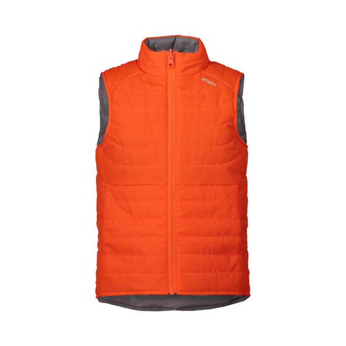 Vesta POC Pocito Liner Vest Fluorescent Orange - 2024/25