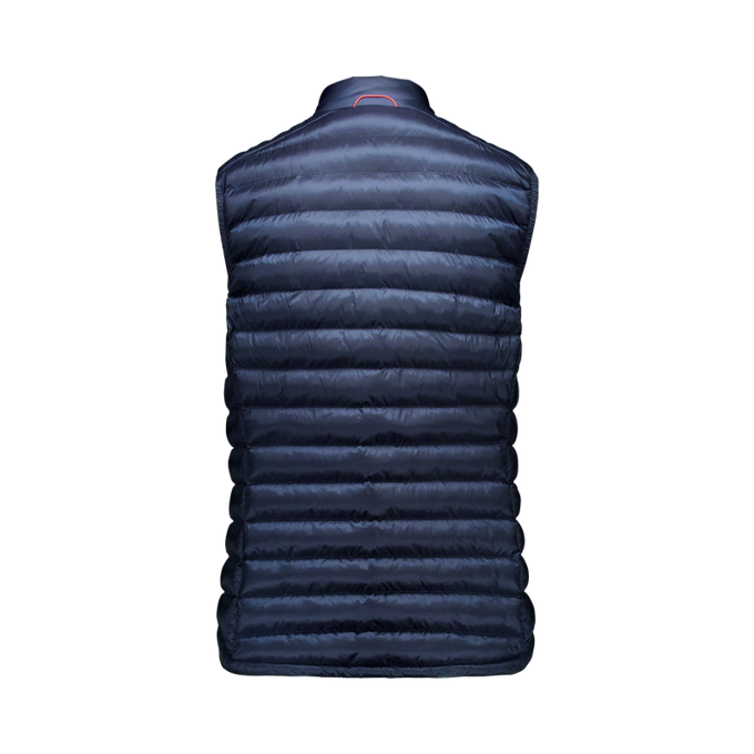 Vesta Poc Coalesce Vest Apatite Navy - 2024/25