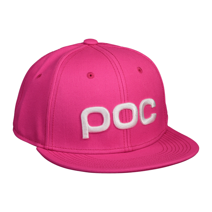 Viečko POC Corp Cap JR Rhodonite Pink