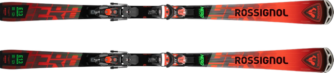 Zjazdové Rossignol Hero Elite ST TI - 2024/25