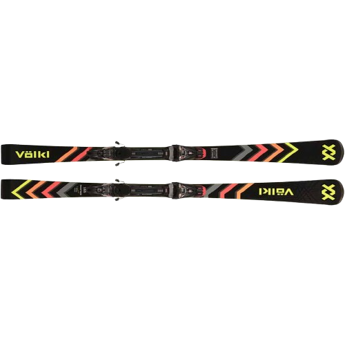 Zjazdové lyže Volkl Racetiger SL 100 Years Limited Edition - 2023/24