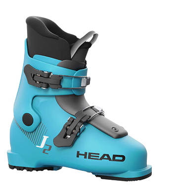 Zjazdové topánky HEAD J2 Speedblue - 2024/25