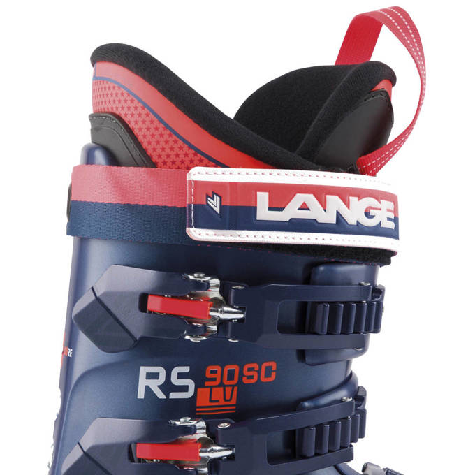 Zjazdové topánky Lange RS 90 SC - 2023/24