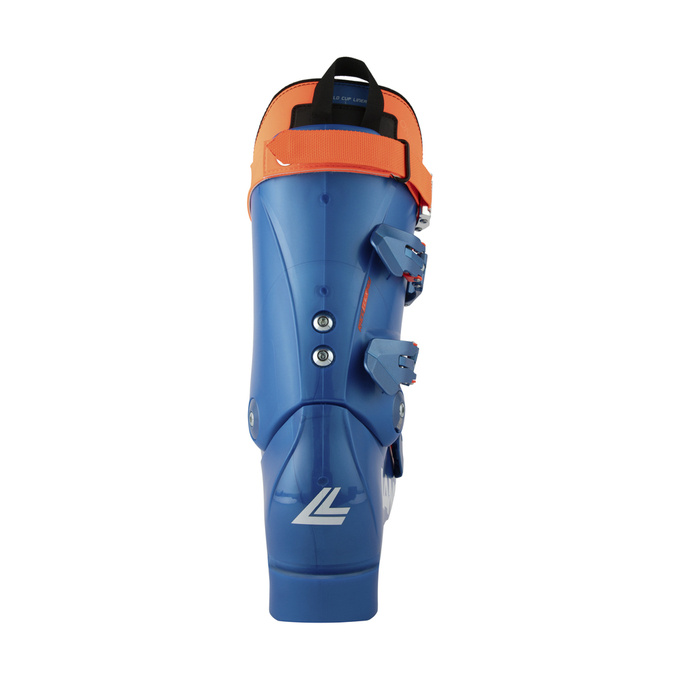 Zjazdové topánky Lange World Cup RS 140 Variant Blue - 2024/25