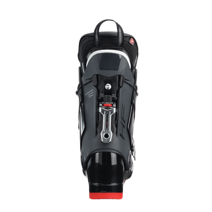 Zjazdové topánky Nordica HF 110 GW Black Anthracite Red - 2023/24