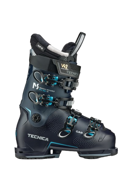 Zjazdové topánky TECNICA Mach Sport 85 MV Woman GW  - 2024/25