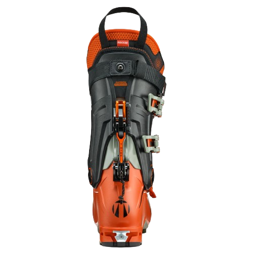 Zjazdové topánky TECNICA Zero G Tour PRO Orange/Black - 2024/25