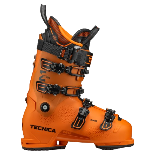 Zjazdové topánky Tecnica Mach1 130 MV TD GW Ultra Orange - 2024/25