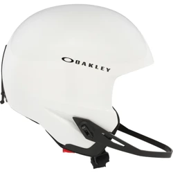  Lyžařská helma OAKLEY ARC5 White - 2022/23