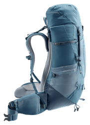 Batoh DEUTER Aircontact Lite 40 + 10 Atlantic/Ink - 2023