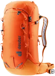 Batoh DEUTER Freescape Lite 24 SL saffron-mandarine - 2023