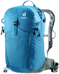 Batoh Deuter Trail 25 Wave/Ivy - 2023