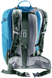 Batoh Deuter Trail 25 Wave/Ivy - 2023