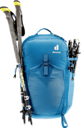 Batoh Deuter Trail 25 Wave/Ivy - 2023