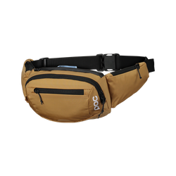 Batoh POC Lamina Hip Pack Aragonite Brown - 2024/25