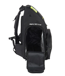 Batoh na lyžiarsku obuv Fischer Backpack Race JR 40L - 2023/24