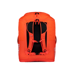 Batoh na lyžiarsku obuv POC Race Backpack 130 Fluorescent Orange - 2024/25