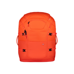 Batoh na lyžiarsku obuv POC Race Backpack 130 Fluorescent Orange - 2024/25