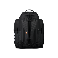 Batoh na lyžiarsku obuv POC Race Backpack 70 Uranium Black - 2024/25