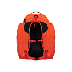 Batoh na lyžiarsku obuv POC Race Backpack 70L Fluorescent Orange - 2024/25