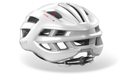 Bike Helmet Rudy Project EGOS WHITE MATTE