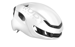 Bike Helmet Rudy Project NYTRON WHITE (MATTE)