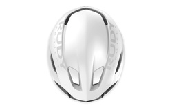 Bike Helmet Rudy Project NYTRON WHITE (MATTE)