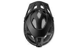 Bike Helmet Rudy Project PROTERA+ BLACK MATTE