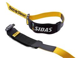 Booster Sidas Race Strap V2 P1 - 2024/25