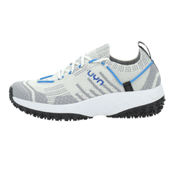 Boty Uyn Man Urban Trail Naked Shoes White/Grey - 2023