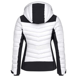 Bunda HEAD Immensity Jacket Women White - 2023/24