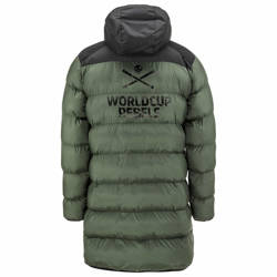 Bunda HEAD Rebels Star Coat - 2022/23