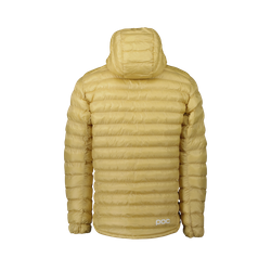 Bunda POC M's Coalesce Jacket Halite Yellow - 2023/24