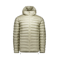 Bunda POC M's Coalesce Jacket Natrolite Beige - 2024/25