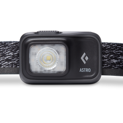 Čelová baterka Black Diamond Astro 300 Headlamp Graphite - 2023/24