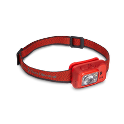 Čelová baterka Black Diamond Spot 400-R Headlamp Octane - 2023/24