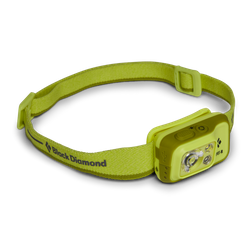 Čelová baterka Black Diamond Spot 400-R Headlamp Optical Yellow - 2023/24