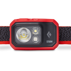 Čelová baterka Black Diamond Storm 450 Headlamp Octane - 2023/24