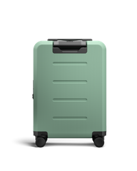 Cestovný kufor Db Ramverk Carry-on Green Ray - 2024/25