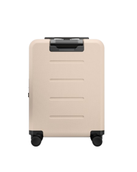 Cestovný kufor Db Ramverk Front Access Carry-on Fogbow Beige - 2024/25