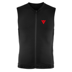 Chránič Dainese Flexagon Waistcoat 2 Man Black - 2024/25