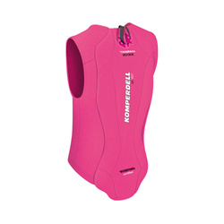 Chránič Komperdell Air Vest Junior Pink - 2024/25