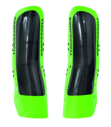 Chrániče holení Komperdell Carbon Shin Guard World Cup  - 2024/25