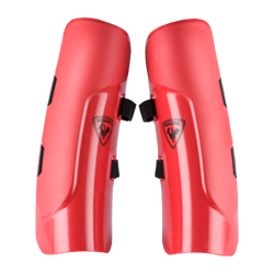 Chrániče holení Rossignol Hero Leg Protection Sr - 2024/25